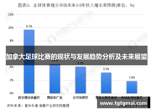 加拿大足球比赛的现状与发展趋势分析及未来展望